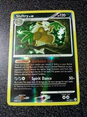 Shiftry [Reverse Holo] #14 Pokemon Diamond & Pearl Prices