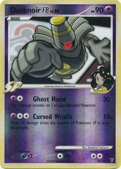 Dusknoir FB [Reverse Holo] Pokemon Supreme Victors Prices