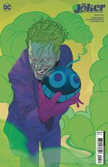 The Joker: The Man Who Stopped Laughing [Ward] #12 (2023) Comic Books Joker: The Man Who Stopped Laughing Prices