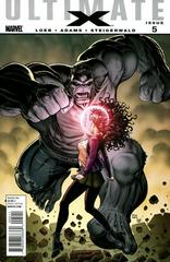 Ultimate X #5 (2011) Comic Books Ultimate X Prices