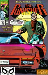 The Punisher #35 (1990) Comic Books Punisher Prices