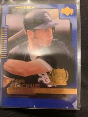 Josh Paul #21 Baseball Cards 2000 Upper Deck Prices