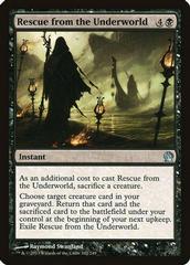 Rescue from the Underworld [Foil] Magic Theros Prices