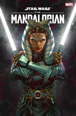 Star Wars: The Mandalorian Season 2 [Ngu] #5 (2023) Comic Books Star Wars: The Mandalorian Season 2 Prices