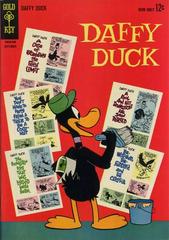 Daffy Duck #34 (1963) Comic Books Daffy Duck Prices