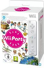 Wii Party [Controller Bundle] Prices PAL Wii