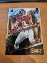Bryce Young #UN-1 Football Cards 2023 Panini Select Draft Picks Unstoppable Prices