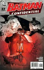 Batman Confidential #37 (2010) Comic Books Batman Confidential Prices
