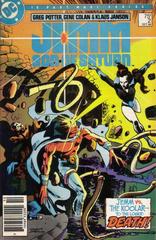 Jemm, Son Of Saturn Comic Books Jemm: Son of Saturn Prices