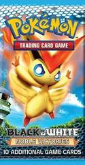 Booster Pack Pokemon Noble Victories Prices