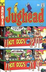 Jughead #243 (1975) Comic Books Jughead Prices