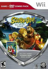 Scooby Doo and the Spooky Swamp [Silver Shield] Wii Prices