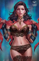 Grimm Fairy Tales [Gold] #51 (2021) Comic Books Grimm Fairy Tales Prices