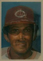TriStars - Dave Concepcion - George Foster - Bill Madlock #131 Baseball Cards 1986 Sportflics Prices
