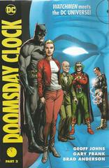 Doomsday Clock #2 (2020) Comic Books Doomsday Clock Prices
