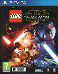 LEGO Star Wars: The Force Awakens PAL Playstation Vita Prices