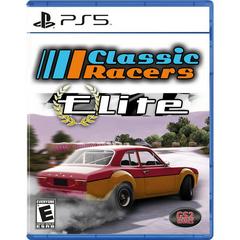 Classic Racers Elite Playstation 5 Prices