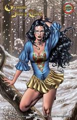Grimm Fairy Tales [Big Ben's Comix Oasis] Comic Books Grimm Fairy Tales Prices
