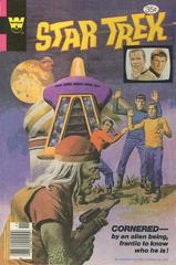 Star Trek [Whitman] #57 (1978) Comic Books Star Trek Prices