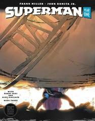 Superman Year One Comic Books Superman Year One Prices