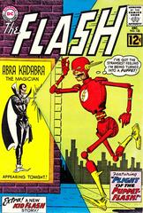 Flash #133 (1962) Comic Books Flash Prices