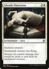 Ghostly Possession [Foil] Magic Conspiracy Take the Crown Prices