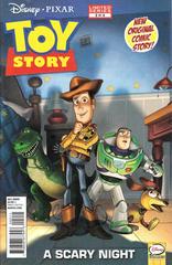 Toy Story #2 (2012) Comic Books Disney's Toy Story Prices