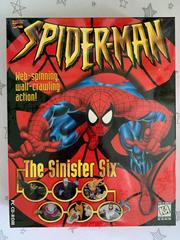 Spider-Man: The Sinister Six PC Games Prices