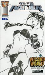 Tomb Raider [Wizard World] Comic Books Tomb Raider Prices