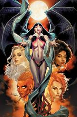 Sacred Six [Anacleto Virgin] #9 (2021) Comic Books Sacred Six Prices