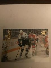 Andrei Nazaroy Hockey Cards 1997 Pacific Crown Prices
