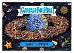 Smelly Stan Garbage Pail Kids Intergoolactic Mayhem Space Farce Prices