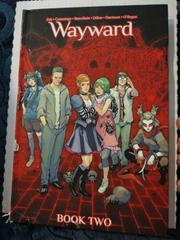 Wayward #2 (2017) Comic Books Wayward Prices