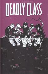 Kids of the Black Hole Comic Books Deadly Class Prices