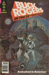 Buck Rogers in the 25th Century #6 (1980) Comic Books Buck Rogers in the 25th Century Prices