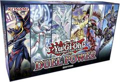 Booster Box  YuGiOh Duel Power Prices