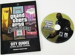 Grand Theft Auto: San Andreas [Second Edition] PC Games Prices