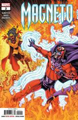 Magneto #2 (2023) Comic Books Magneto Prices