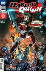 Harley Quinn Comic Books Harley Quinn Prices