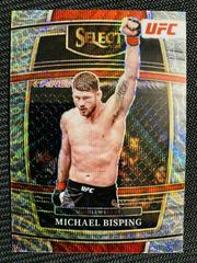 Michael Bisping [Elephant] #82 Ufc Cards 2022 Panini Select UFC Prices