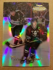 Teemu Selanne [Class 2] Hockey Cards 1998 Topps Gold Label Prices