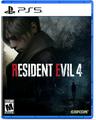 Resident Evil 4 Remake | Playstation 5