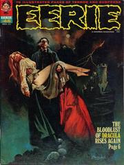 Eerie #46 (1973) Comic Books Eerie Prices