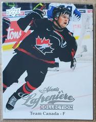 Alexis Lafreniere #6 Hockey Cards 2020 Upper Deck Alexis Lafreniere Collection Prices