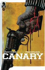 Canary #3 (2024) Comic Books Canary Prices