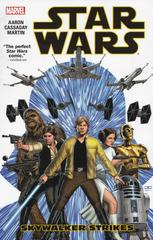 Skywalker Strikes Comic Books Star Wars Prices