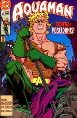 Aquaman #2 (1992) Comic Books Aquaman Prices