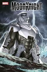 Moon Knight [Lee] Comic Books Moon Knight Prices