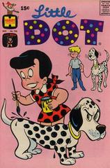 Little Dot #126 (1969) Comic Books Little Dot Prices