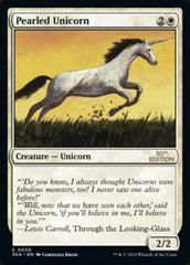 Pearled Unicorn #30 Magic 30th Anniversary Prices